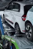 Car transport