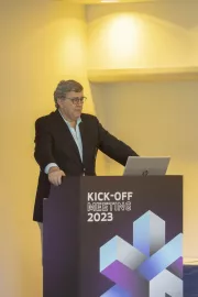 JG Kick off 2023