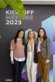 Imagens Kick-off meeting 2023