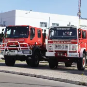 Bombeiros