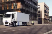 Renault Trucks E-Tech D